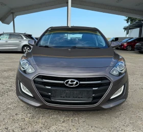 Hyundai I30 115000км Euro6b | Auto.bg — изображение 2