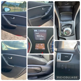 Hyundai I30 115000км Euro6b | Auto.bg — изображение 13