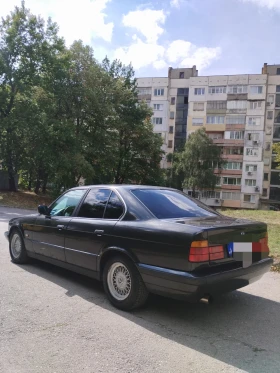 BMW 520 - 3500 € - 35927816 2