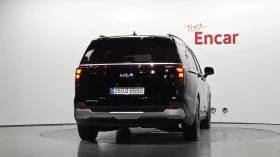Kia Carnival 2.2* ПОДГРЕВ ВОЛАН* КРАЙНА ЦЕНА | Auto.bg — изображение 4