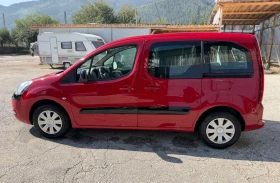 Citroen Berlingo 1.6HDI-92к.с-EURO 5-FACELIFT-ЛЕД - 5000 € - 33142980 7