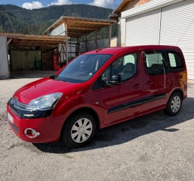 Citroen Berlingo 1.6HDI-92к.с-EURO 5-FACELIFT-ЛЕД