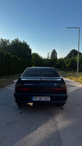 Renault 19 Renault 19 1.8 16v Chamade - 1300 € - 98170157 8