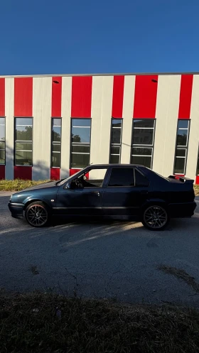 Renault 19 Renault 19 1.8 16v Chamade - 1300 € - 98170157 9