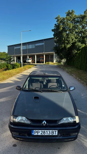 Renault 19 Renault 19 1.8 16v Chamade - 1300 € - 98170157 4