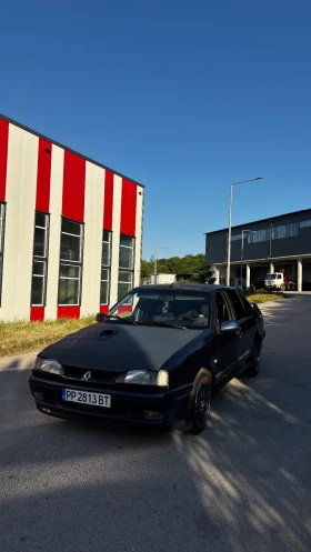 Renault 19 Renault 19 1.8 16v Chamade - 1300 € - 98170157 5