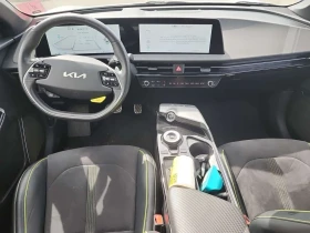 Kia EV6 4D Utility AWD | GT  CARFAX - 26200 € - 51699046 10