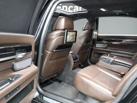 BMW 750 Li xDrive Individual/ Всички екстри!!! | Auto.bg — изображение 11