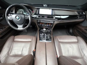 BMW 750 Li xDrive Individual/ Всички екстри!!! | Auto.bg — изображение 7