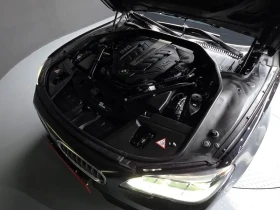 BMW 750 Li xDrive Individual/ Всички екстри!!! | Auto.bg — изображение 6