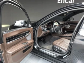 BMW 750 Li xDrive Individual/ Всички екстри!!! | Auto.bg — изображение 10