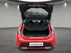 Toyota Corolla BI-TONE/2.0 HYBRID/КОЖ.САЛОН С ПОДГРЯВАНЕ/90хил.КМ | Auto.bg — изображение 8