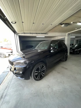 ������ BMW X5M