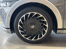 Hyundai Ioniq 5 UNIQ* 77.4KW* 325H.P.* PANO* ГАРАНЦИЯ | Auto.bg — изображение 14
