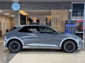 Hyundai Ioniq 5 UNIQ* 77.4KW* 325H.P.* PANO* ГАРАНЦИЯ | Auto.bg — изображение 5