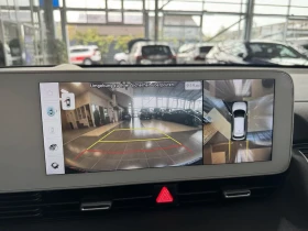 Hyundai Ioniq 5 UNIQ* 77.4KW* 325H.P.* PANO* ГАРАНЦИЯ | Auto.bg — изображение 10
