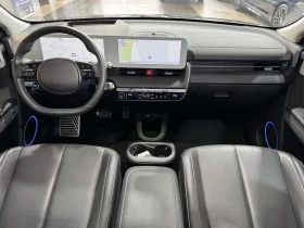 Hyundai Ioniq 5 UNIQ* 77.4KW* 325H.P.* PANO* ГАРАНЦИЯ | Auto.bg — изображение 6
