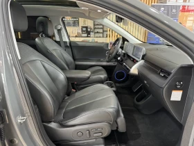 Hyundai Ioniq 5 UNIQ* 77.4KW* 325H.P.* PANO* ГАРАНЦИЯ | Auto.bg — изображение 9