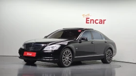 Mercedes-Benz S 600 ОБДУХВАНЕ ЕЛ. БАГАЖНИК КРАЙНА ЦЕНА* encareu.com