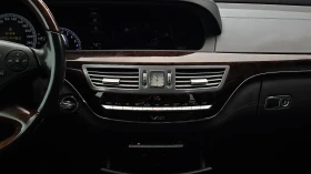 Mercedes-Benz S 600 ОБДУХВАНЕ ЕЛ. БАГАЖНИК КРАЙНА ЦЕНА* encareu.com | Auto.bg — изображение 17