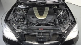 Mercedes-Benz S 600 ОБДУХВАНЕ ЕЛ. БАГАЖНИК КРАЙНА ЦЕНА* encareu.com | Auto.bg — изображение 6