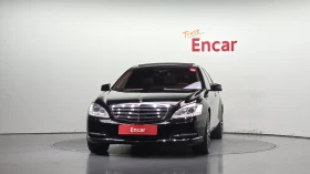 Mercedes-Benz S 600 ОБДУХВАНЕ ЕЛ. БАГАЖНИК КРАЙНА ЦЕНА* encareu.com | Auto.bg — изображение 3