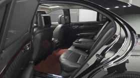 Mercedes-Benz S 600 ОБДУХВАНЕ ЕЛ. БАГАЖНИК КРАЙНА ЦЕНА* encareu.com | Auto.bg — изображение 11