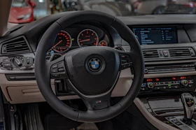 BMW 530 d/xDrive/Камера/HuD/Подгрев/ | Auto.bg — изображение 9