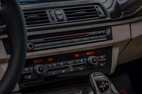 BMW 530 d/xDrive/Камера/HuD/Подгрев/ | Auto.bg — изображение 12