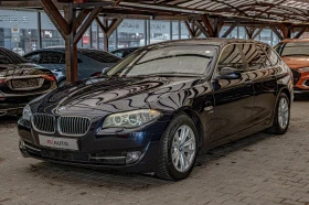 BMW 530 d/xDrive/Камера/HuD/Подгрев/ | Auto.bg — изображение 2