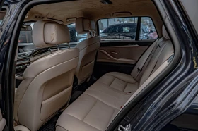 BMW 530 d/xDrive/Камера/HuD/Подгрев/ | Auto.bg — изображение 8