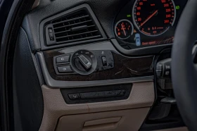 BMW 530 d/xDrive/Камера/HuD/Подгрев/ | Auto.bg — изображение 10