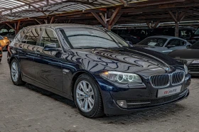 BMW 530 d/xDrive/Камера/HuD/Подгрев/ | Auto.bg — изображение 3