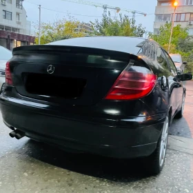 Mercedes-Benz C 180 Avantgarde - 2900 € - 23936711 2
