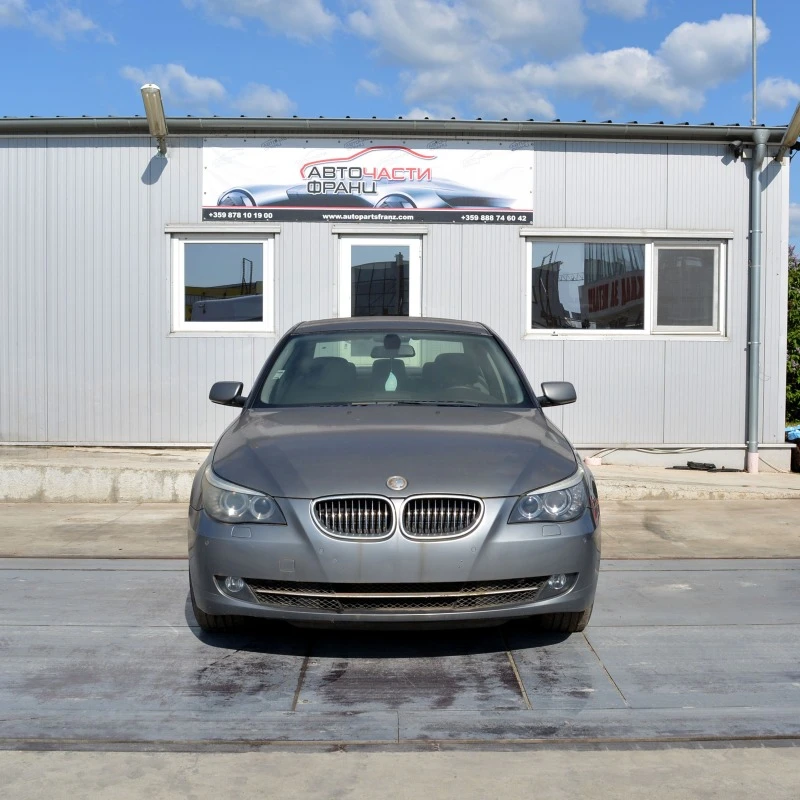 BMW 530 3.0 D 306D3, снимка 1 - Автомобили и джипове - 40516658