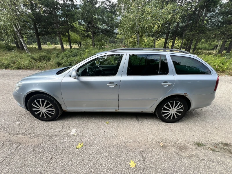 Skoda Octavia, снимка 9 - Автомобили и джипове - 46828976