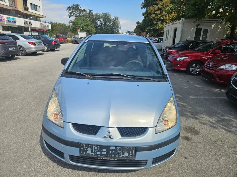 Mitsubishi Colt 1.1MPI, снимка 2 - Автомобили и джипове - 47292184