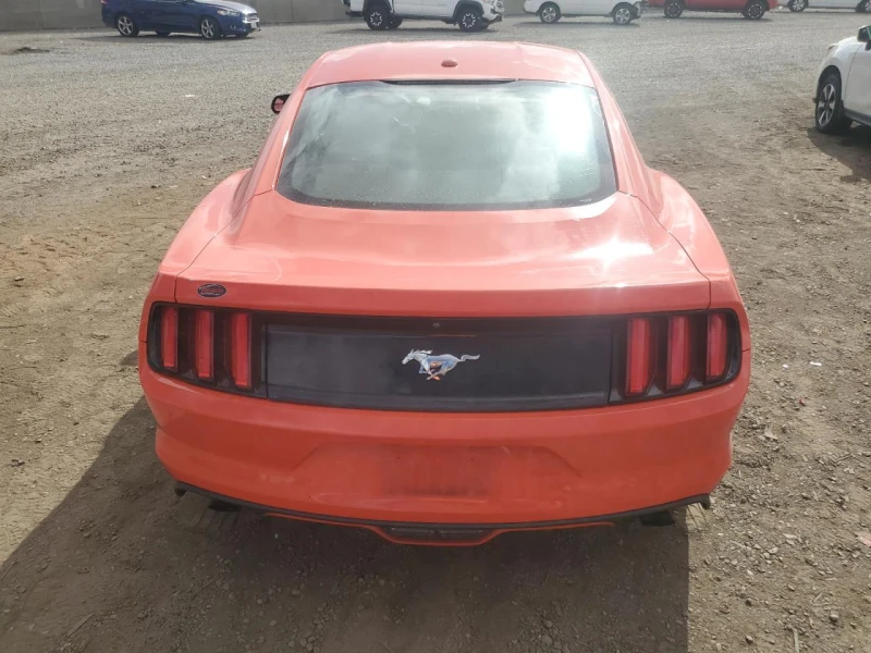 Ford Mustang, снимка 6 - Автомобили и джипове - 47967930