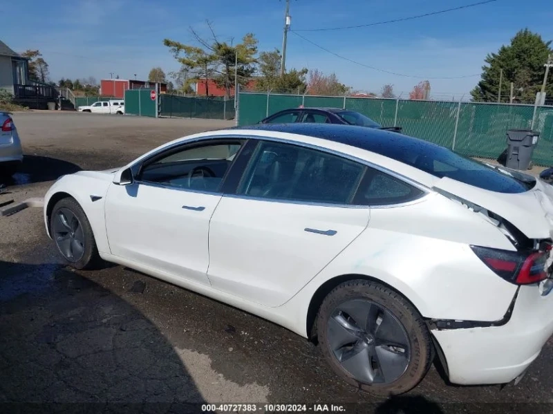 Tesla Model 3, снимка 4 - Автомобили и джипове - 48005320