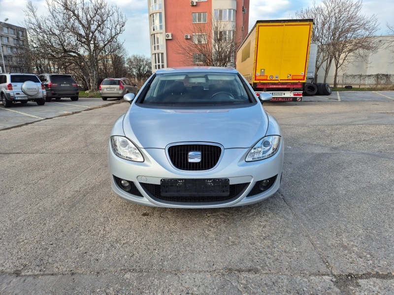 Seat Leon 1.9TDI-Италия, снимка 2 - Автомобили и джипове - 48381917