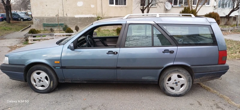 Fiat Tempra, снимка 6 - Автомобили и джипове - 48894704