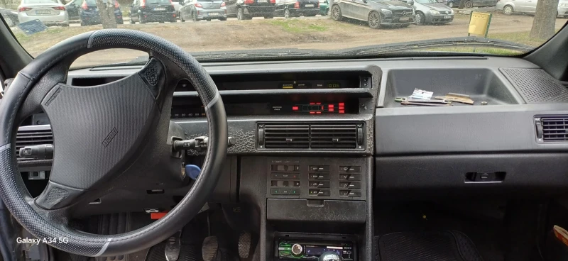 Fiat Tempra, снимка 4 - Автомобили и джипове - 48894704