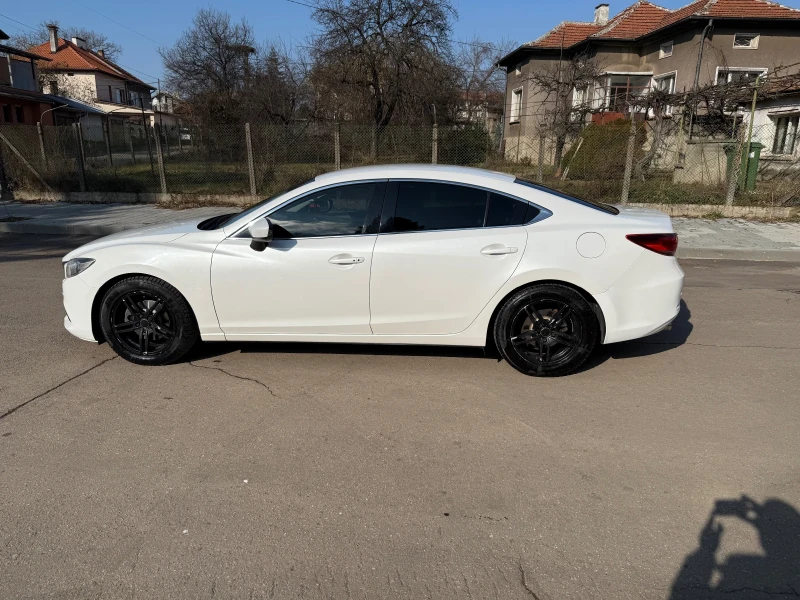 Mazda 6 Skyactiv, снимка 6 - Автомобили и джипове - 48984978