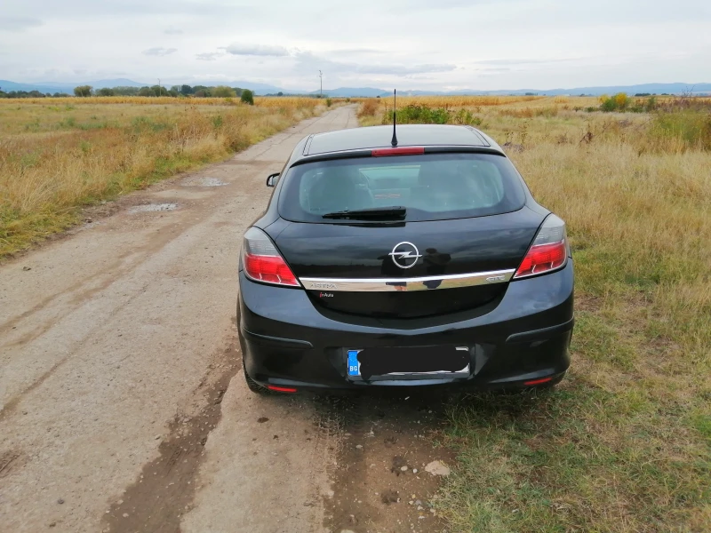 Opel Astra, снимка 6 - Автомобили и джипове - 49348898