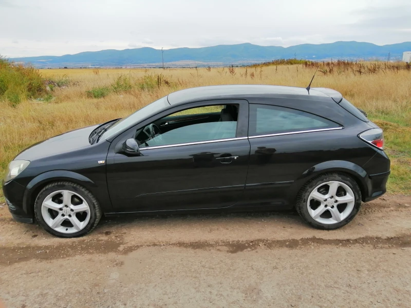 Opel Astra, снимка 5 - Автомобили и джипове - 49348898