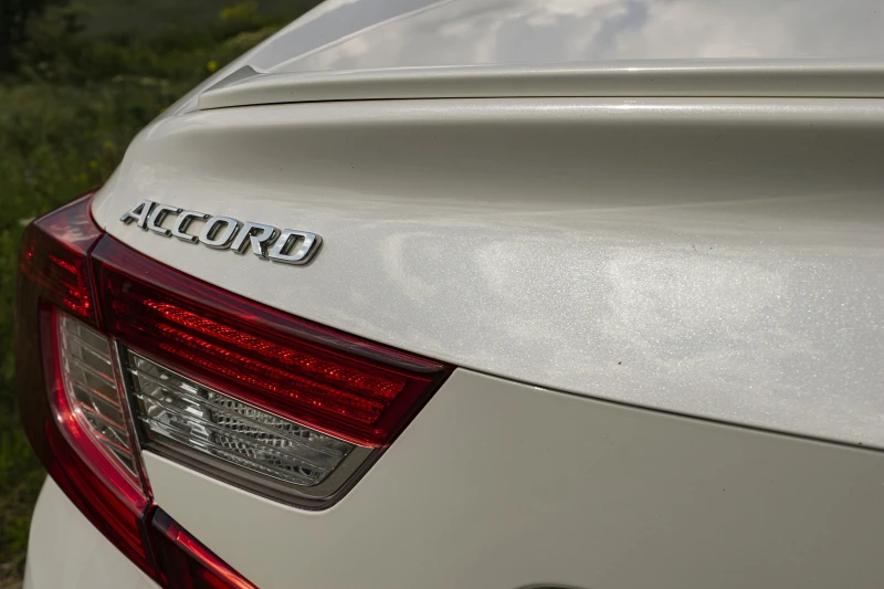 Honda Accord Sport, снимка 13 - Автомобили и джипове - 52261417