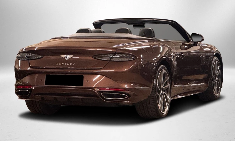 Bentley Continental gt GTC SPEED V8 HYBRID/FIRST EDITION/TOURING/NAIM/, снимка 7 - Автомобили и джипове - 50681271