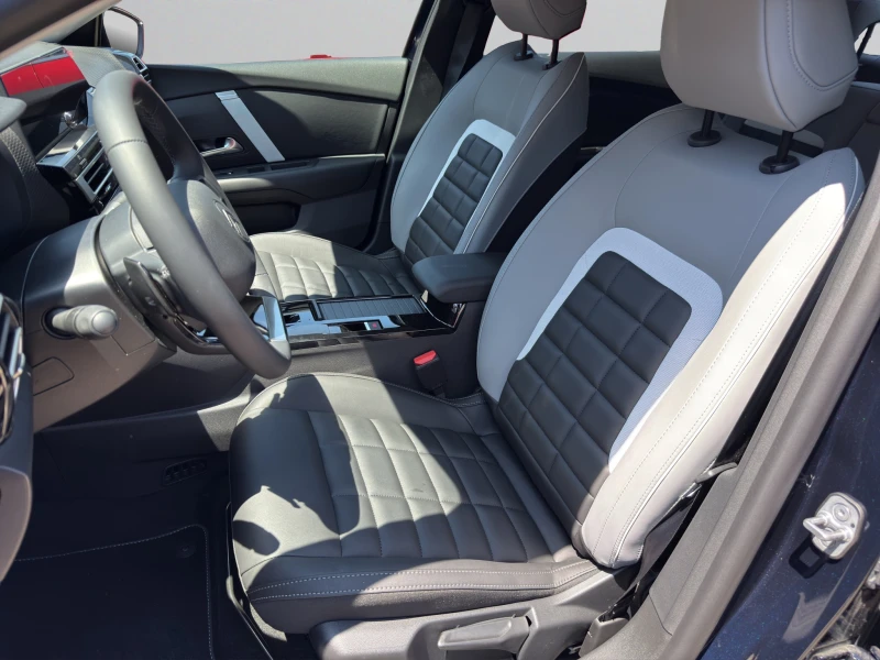 Citroen C4X MCA MAX HYBRID 145 Automatic E6, снимка 10 - Автомобили и джипове - 50794679