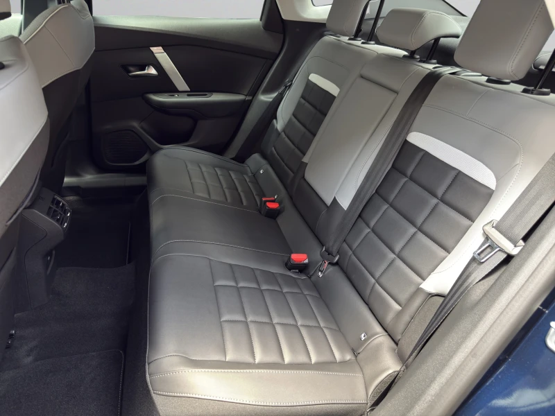 Citroen C4X MCA MAX HYBRID 145 Automatic E6, снимка 12 - Автомобили и джипове - 50794679