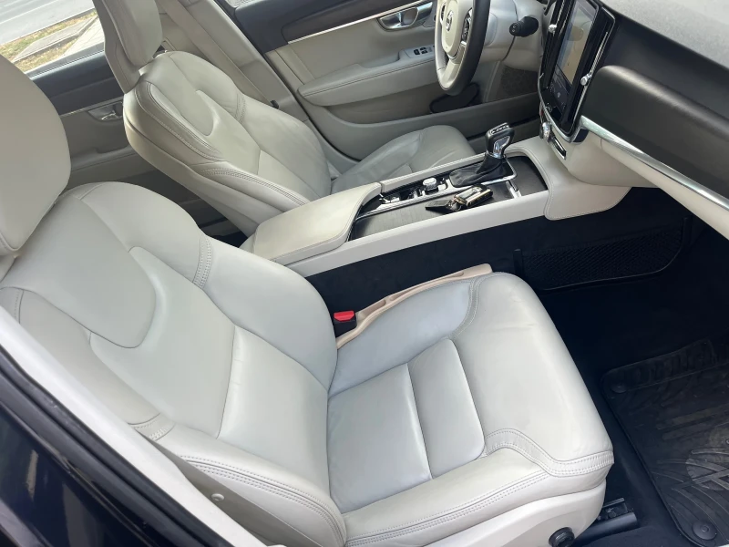 Volvo V90 Cross Country * РЕГИСТРИРАН* ОБСЛУЖЕН* , снимка 16 - Автомобили и джипове - 51295452